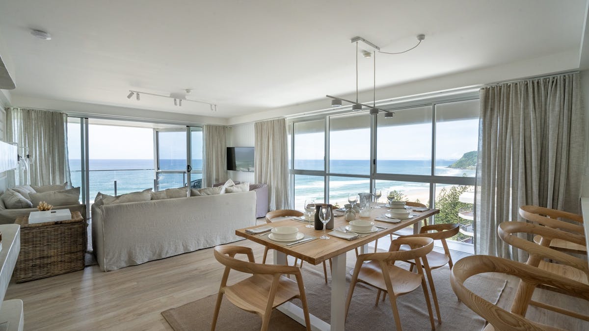 3 bedroon view