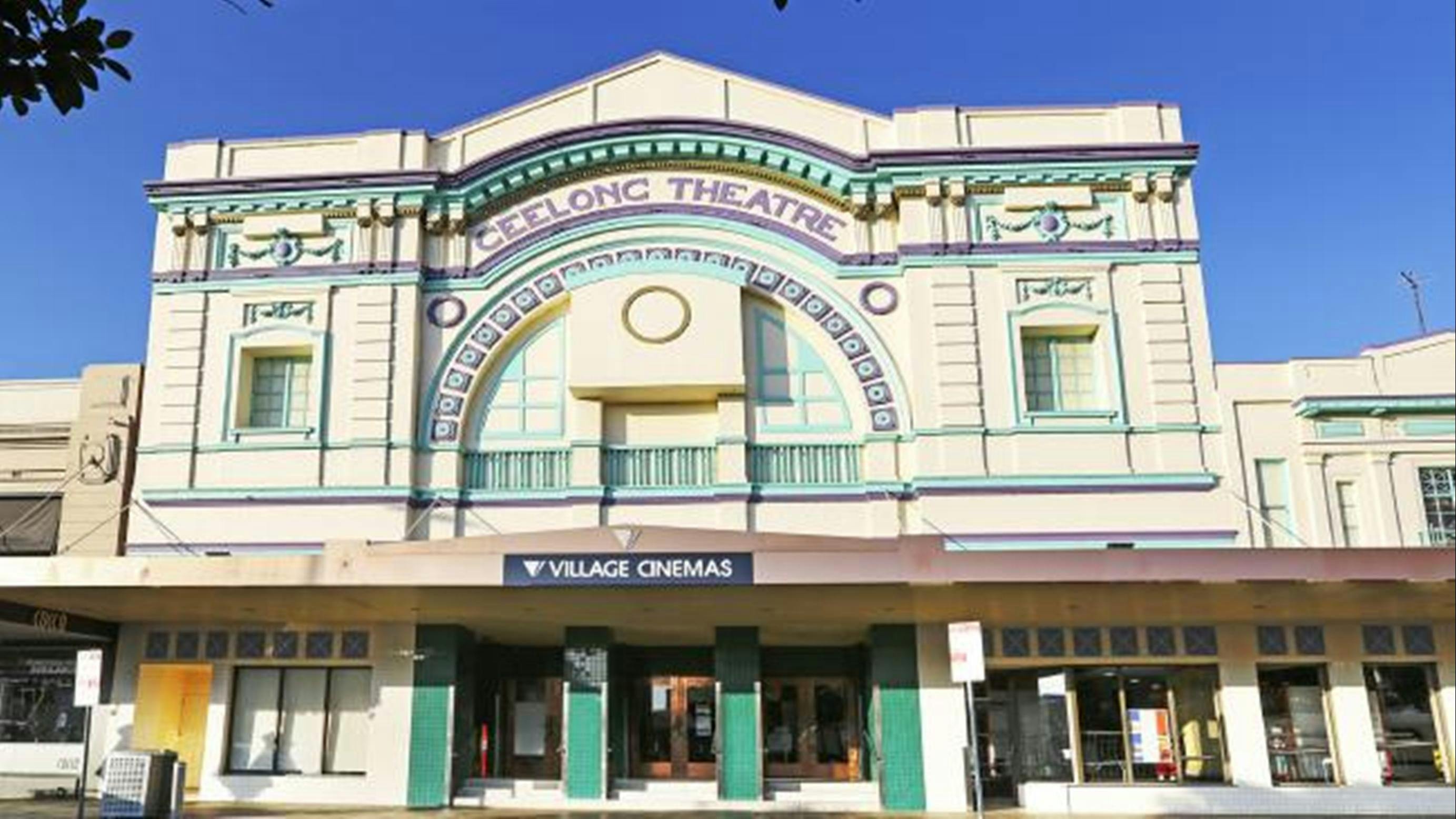 Village Cinemas Geelong