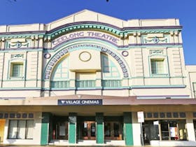 Village Cinemas Geelong