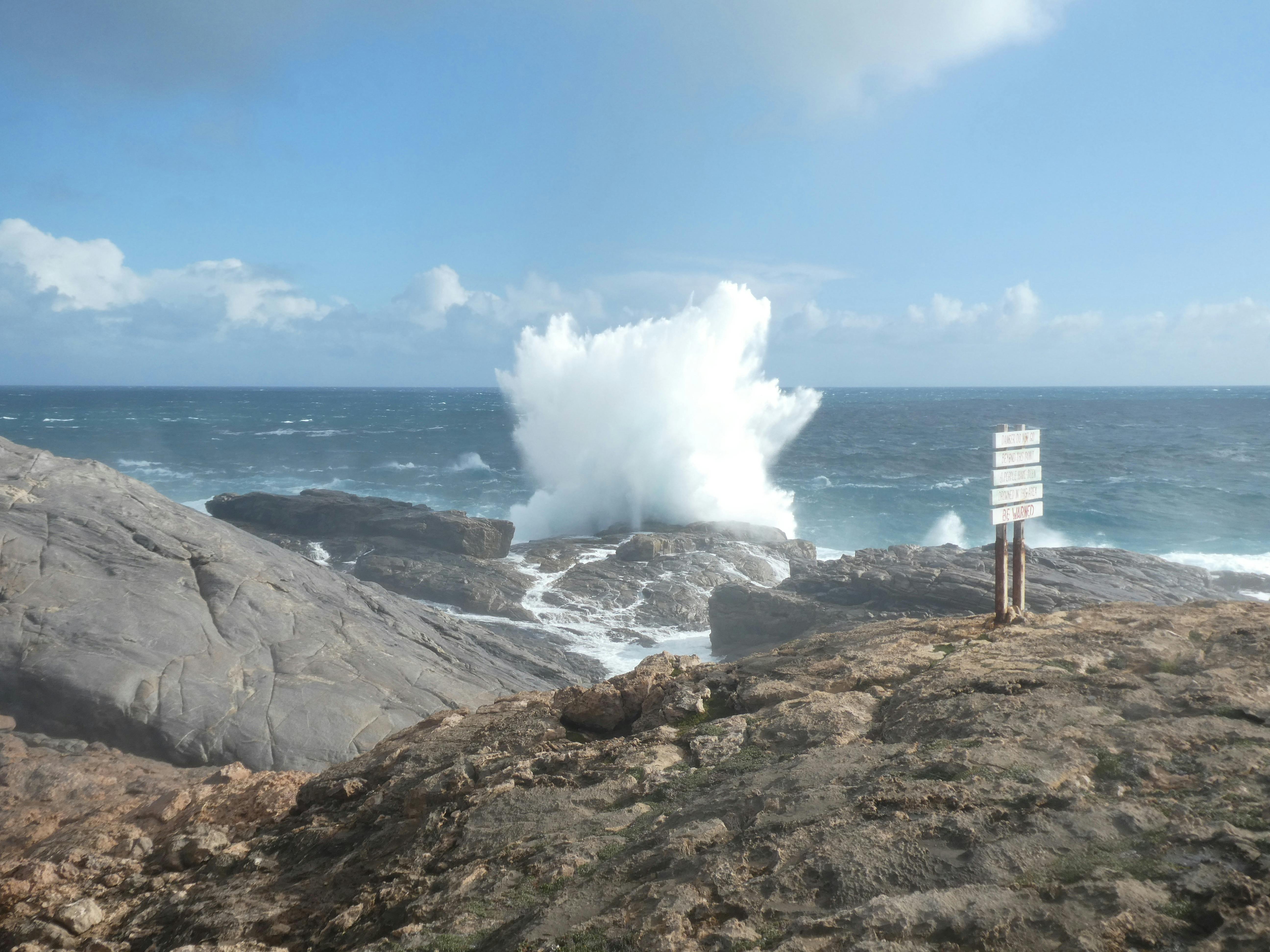 Eyre Peninsula, South Australia