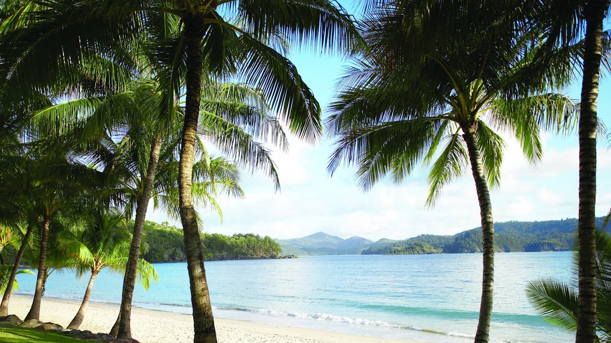 Hamilton Island Hamilton Island