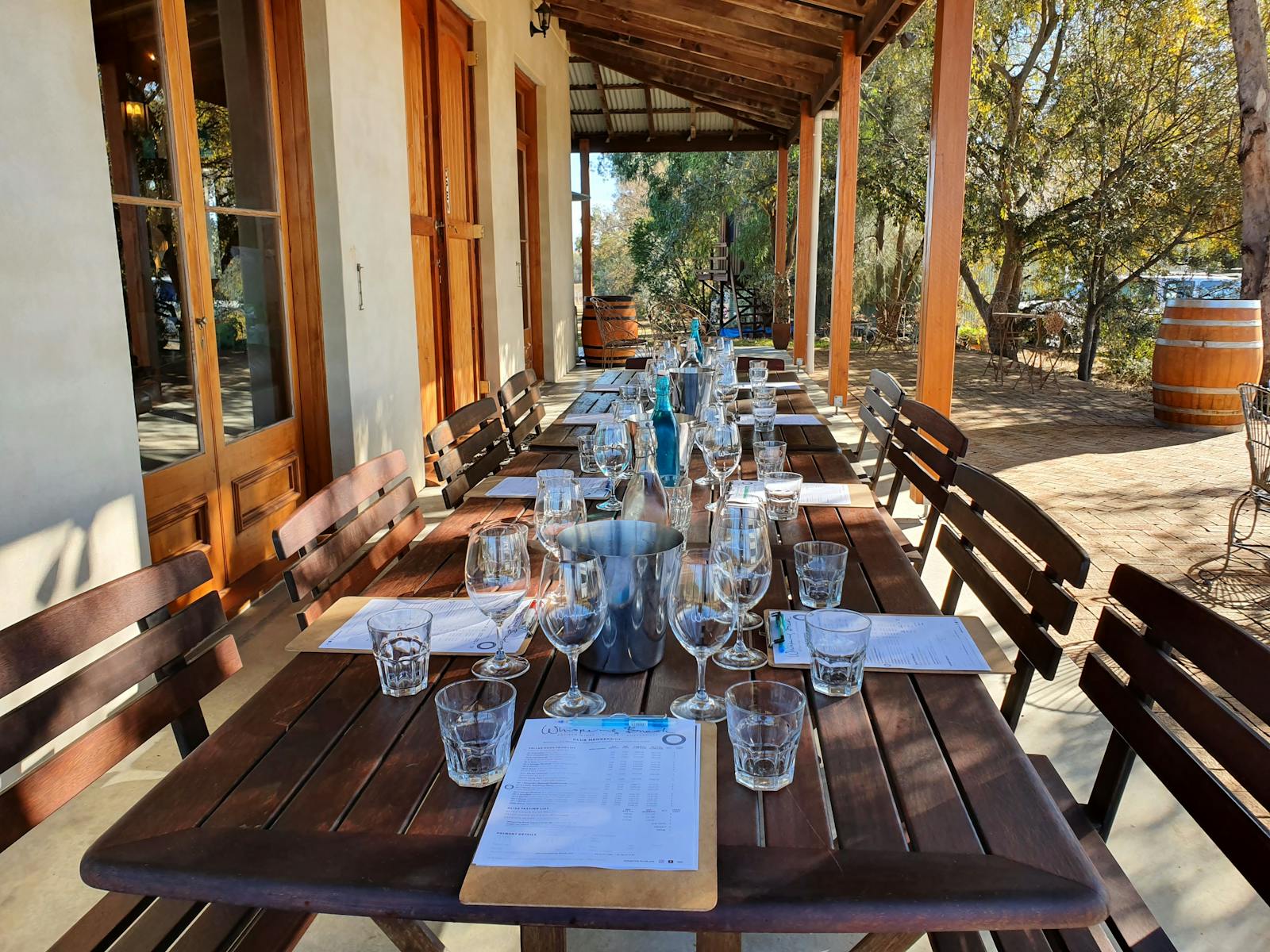 Hunter Valley Wine Tours