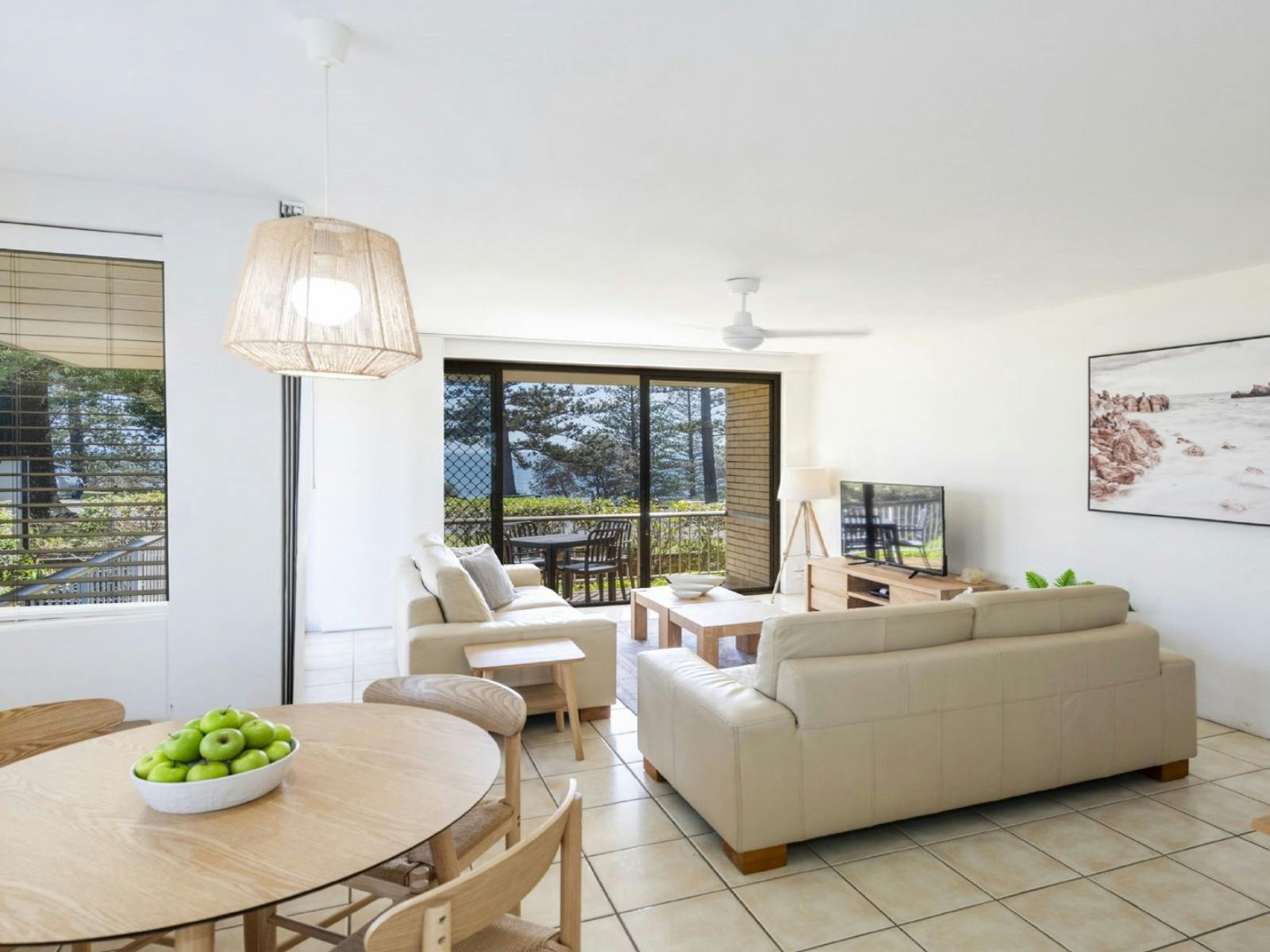 Lounge Room