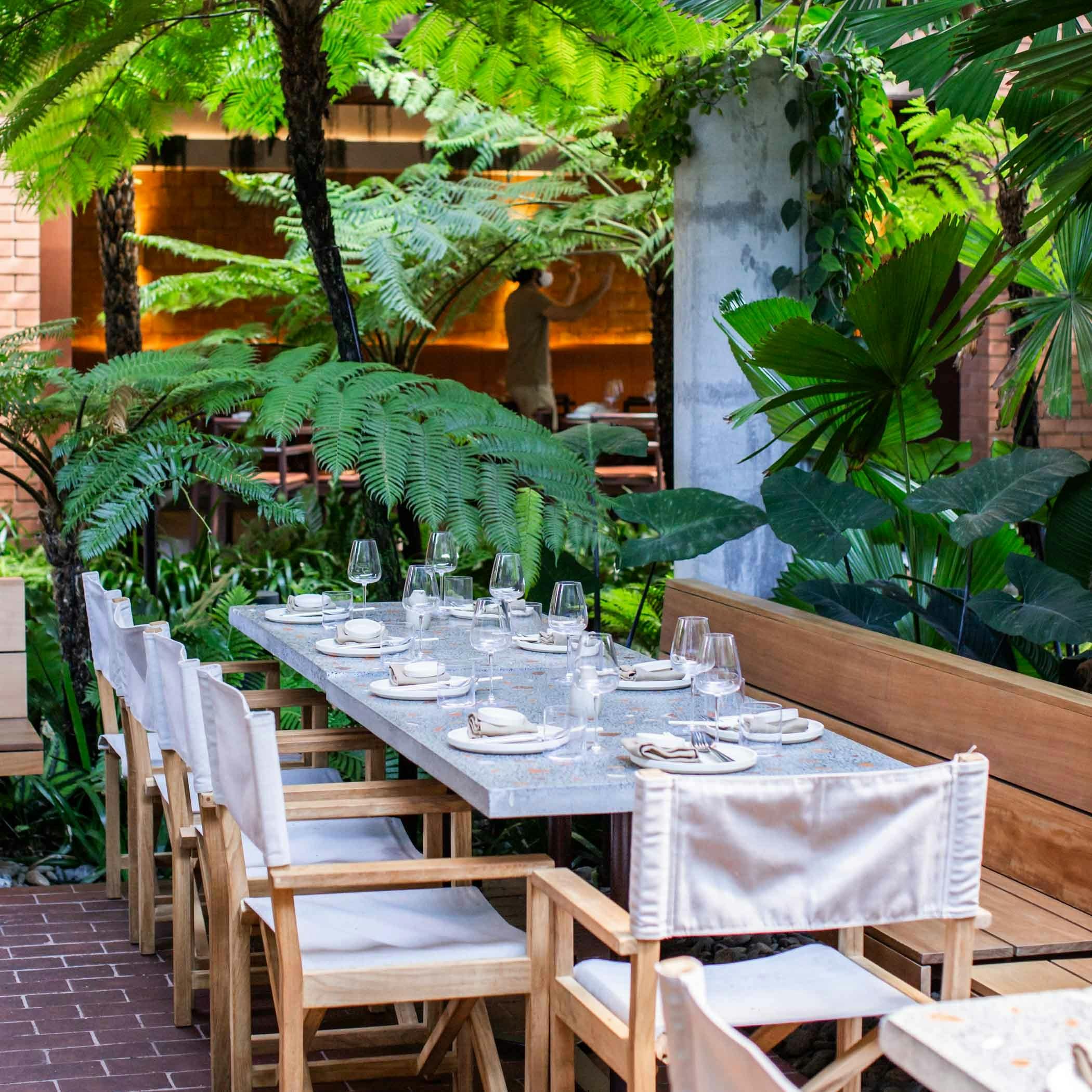 Brisbane Sites & Bites