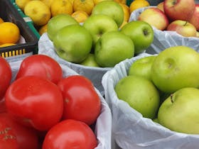 Palmyra Western Farmers Markets