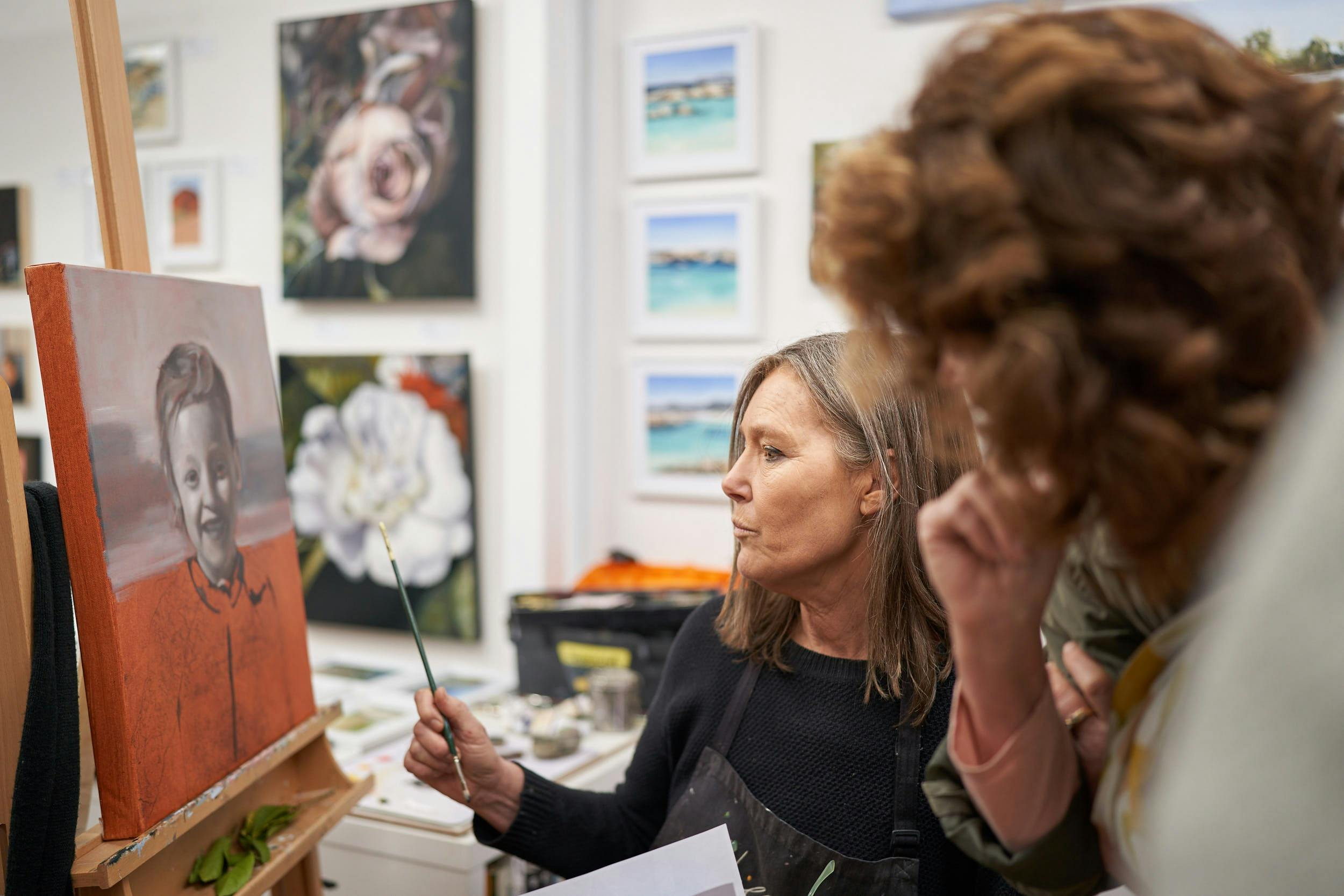 SALA Open Studios Weekend Slider Image 6