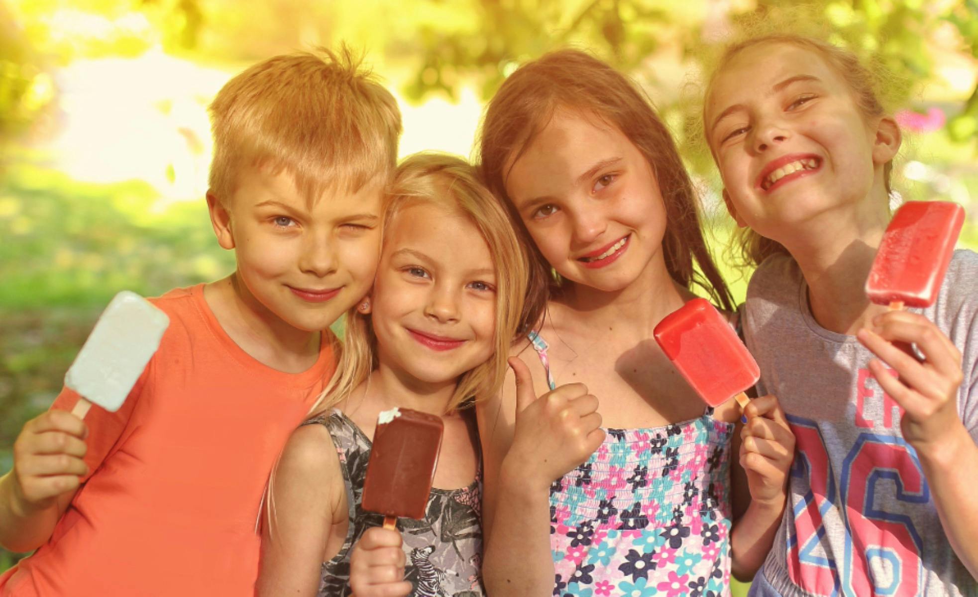 Passport to the Wonderful World