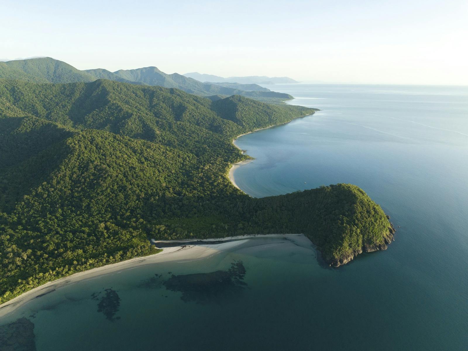 Cape Tribulation Cape Tribulation
