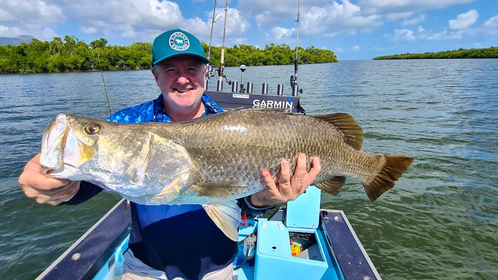 Ian Moody Sportfishing Charters