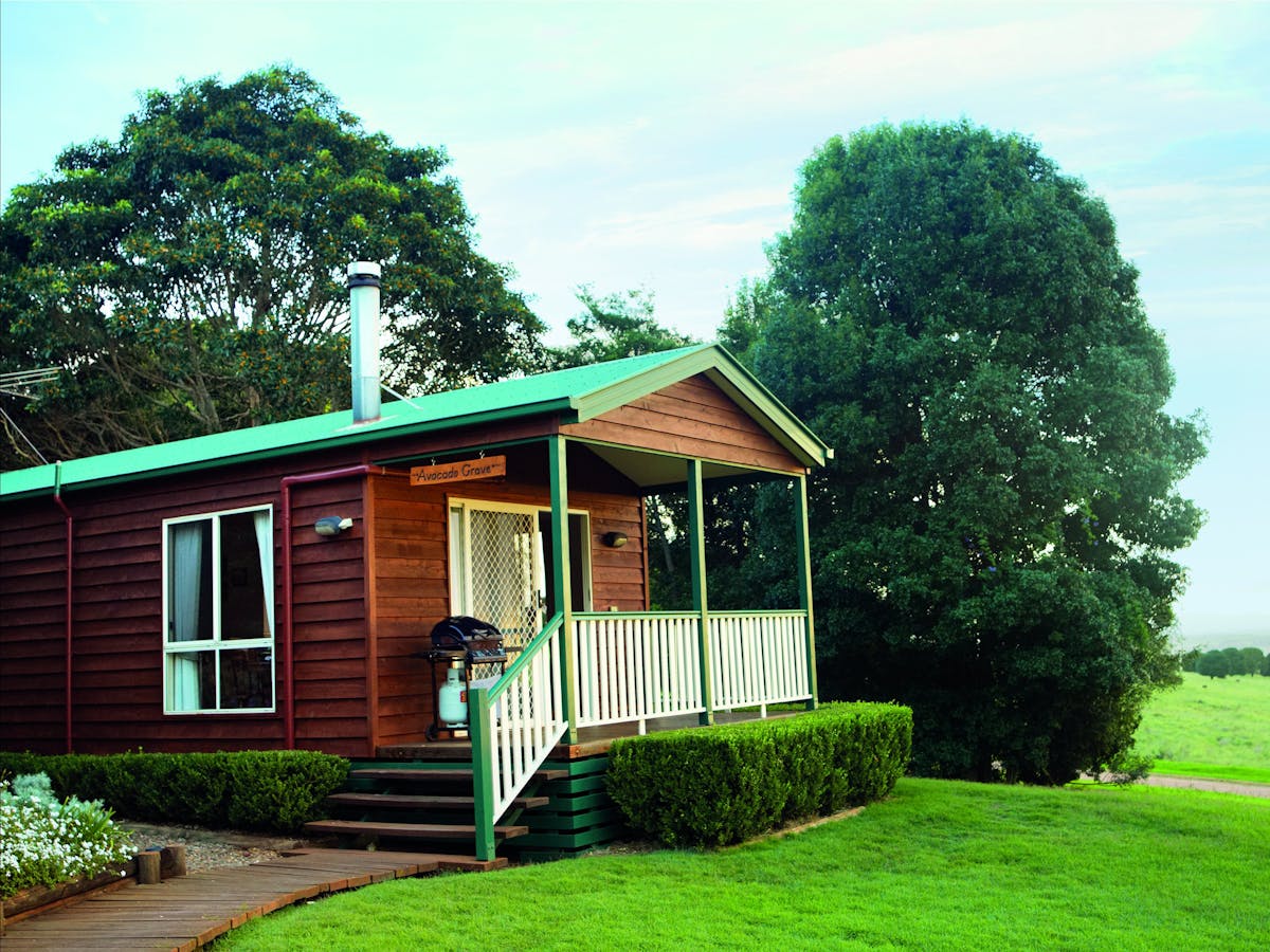 Bethany Cottages Bethany Cottages