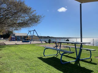 Stansbury Playground