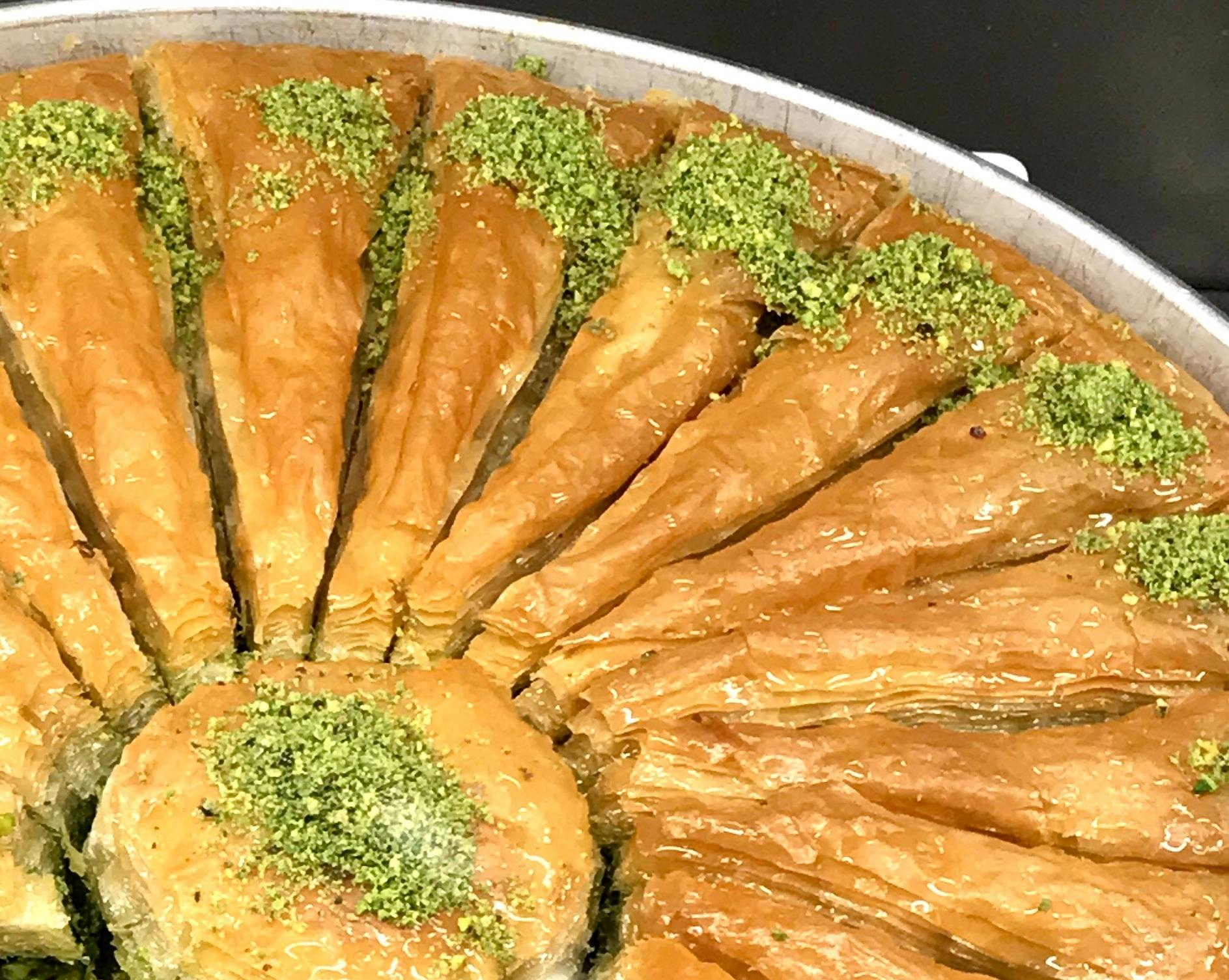 Mia Cucina Food Tours