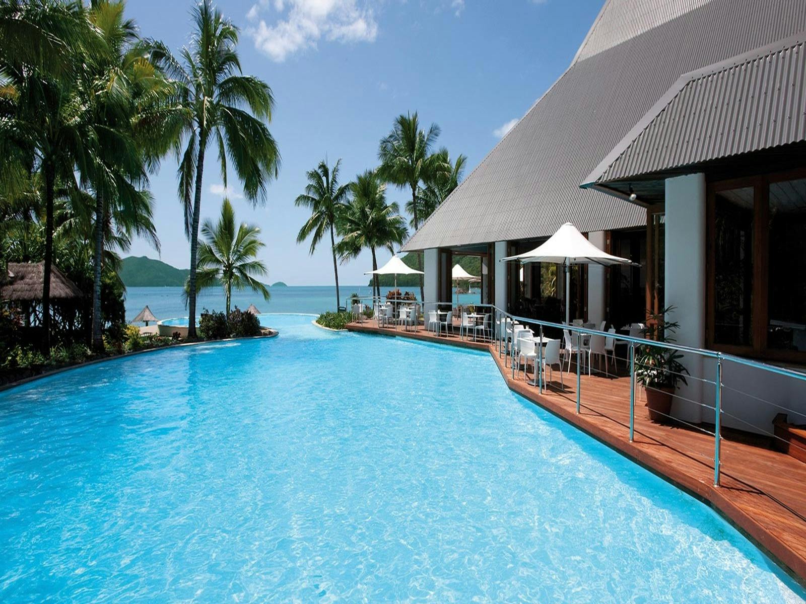 Outback Essence and Islands of Queensland