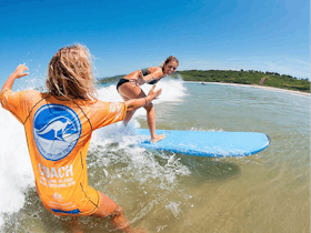 Australian Surf Tours