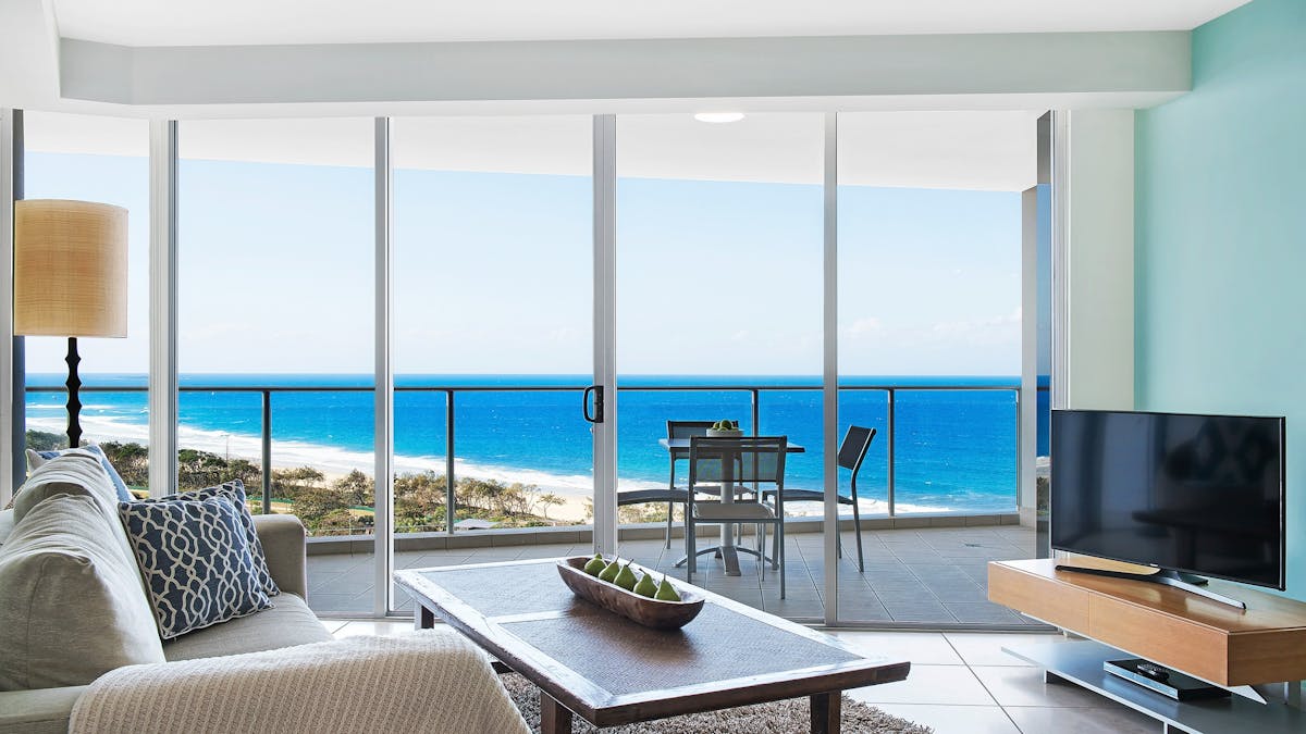 The Sebel Maroochydore
