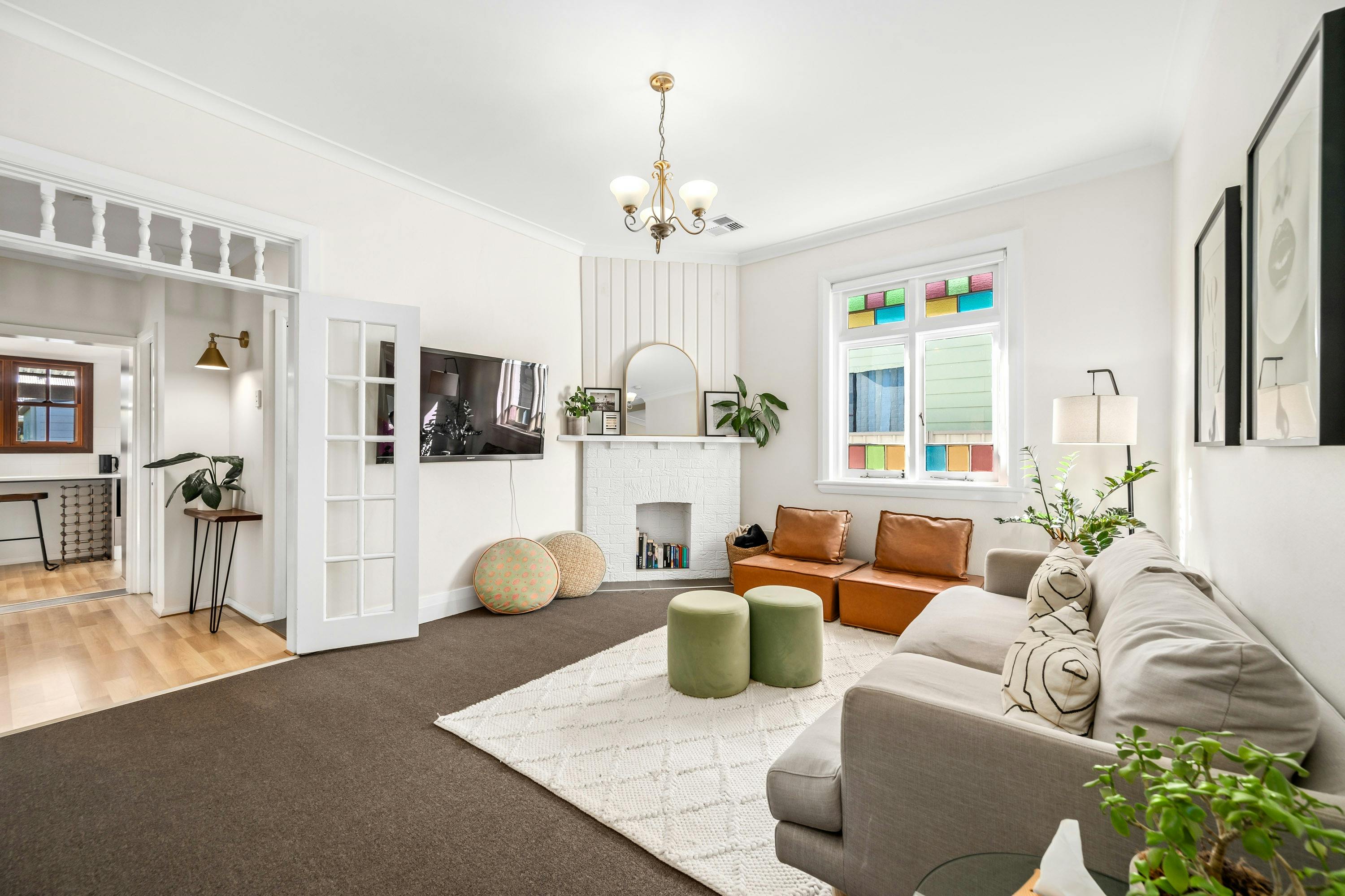 The FAM Newcastle Direct booking accommodation holiday rental short term property management