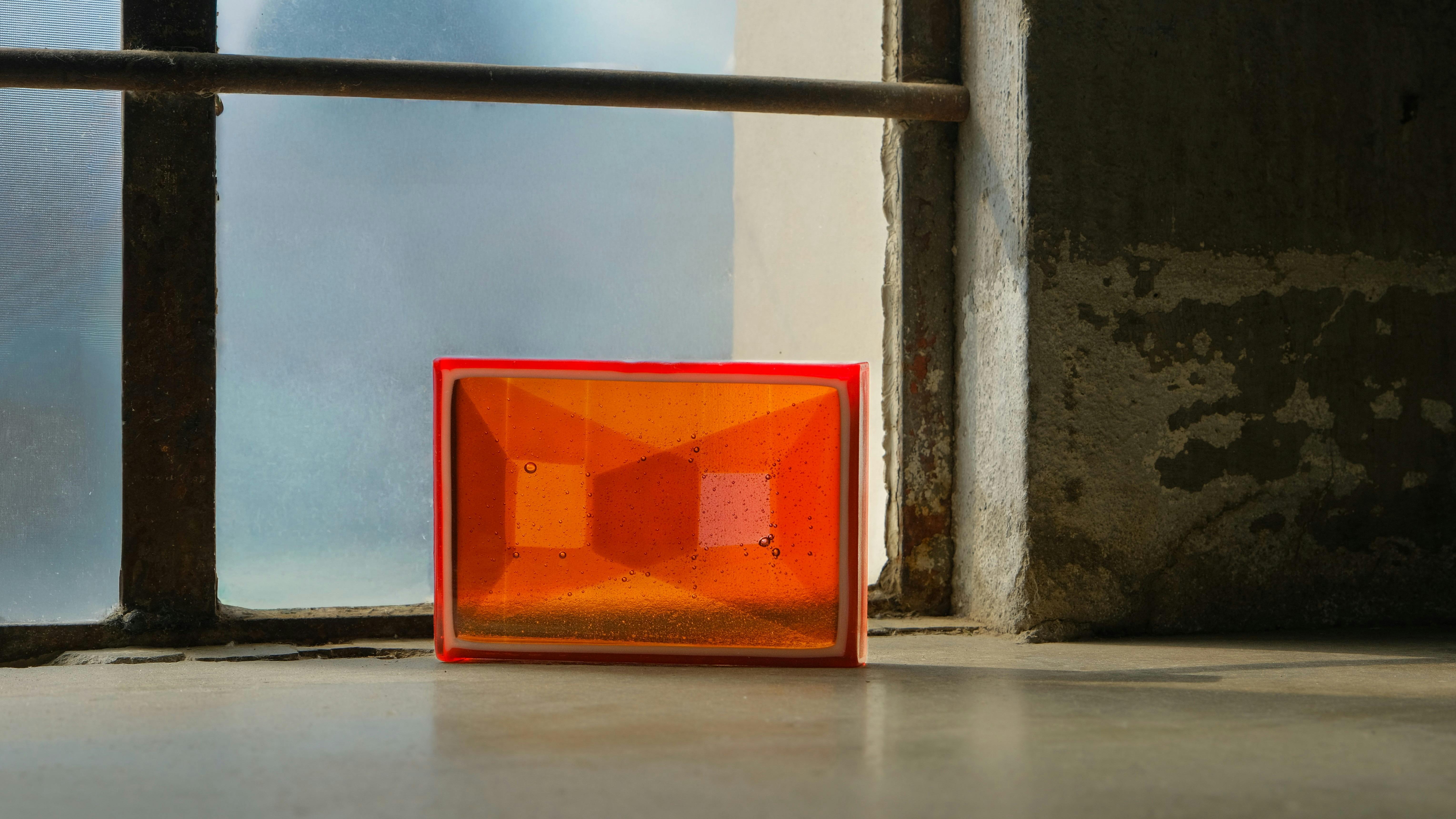 Fusing Depth and Light with Kirstie Rea