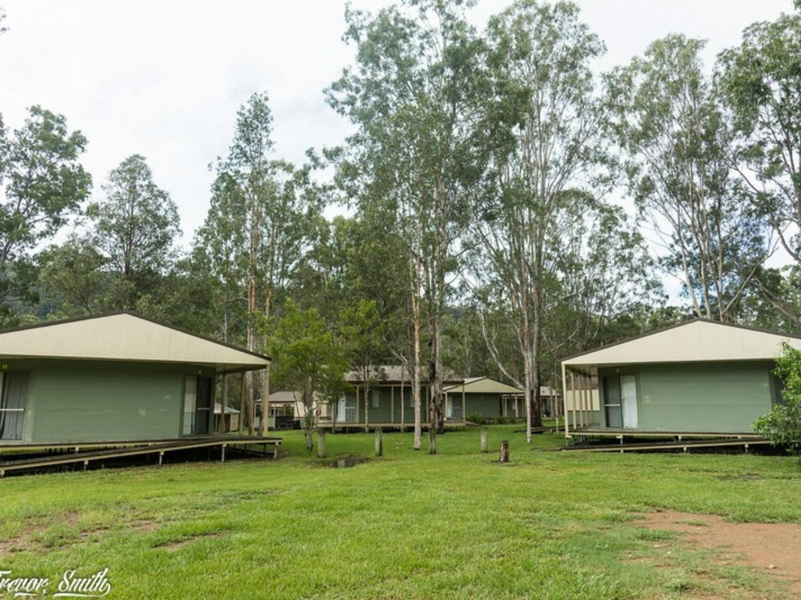 Nymboida Camping & Canoeing