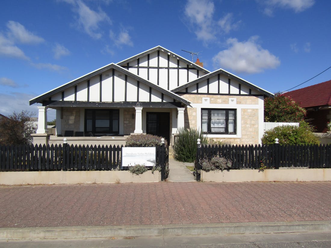 Bungalow at the Beach Stansbury,
