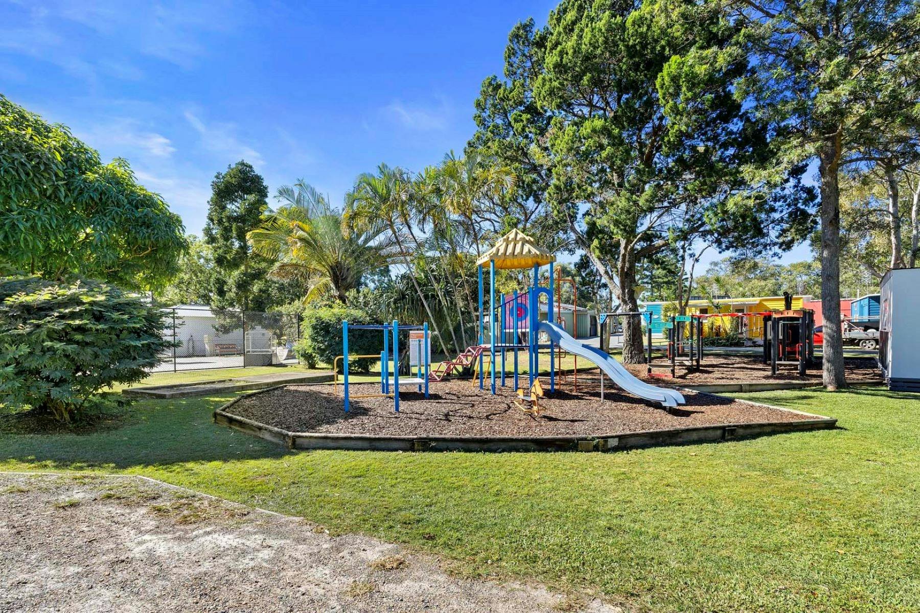 インジェニア・ホリデーズ・バイロンベイ・プレイグラウンド