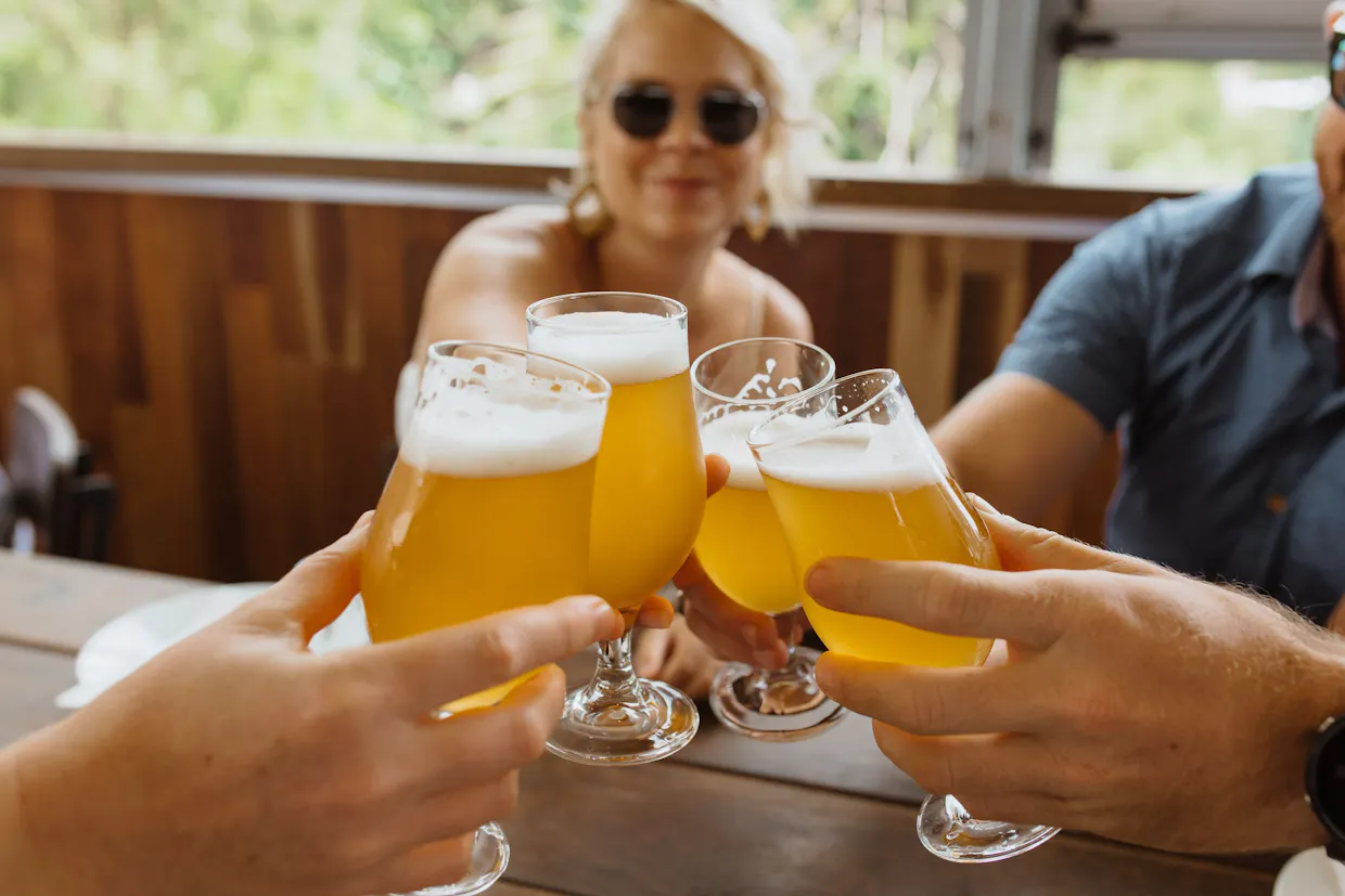 Sunshine Coast Craft Beer Tours