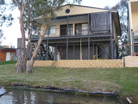 9/33 Paisley Island Blanchetown - River Shack Rentals