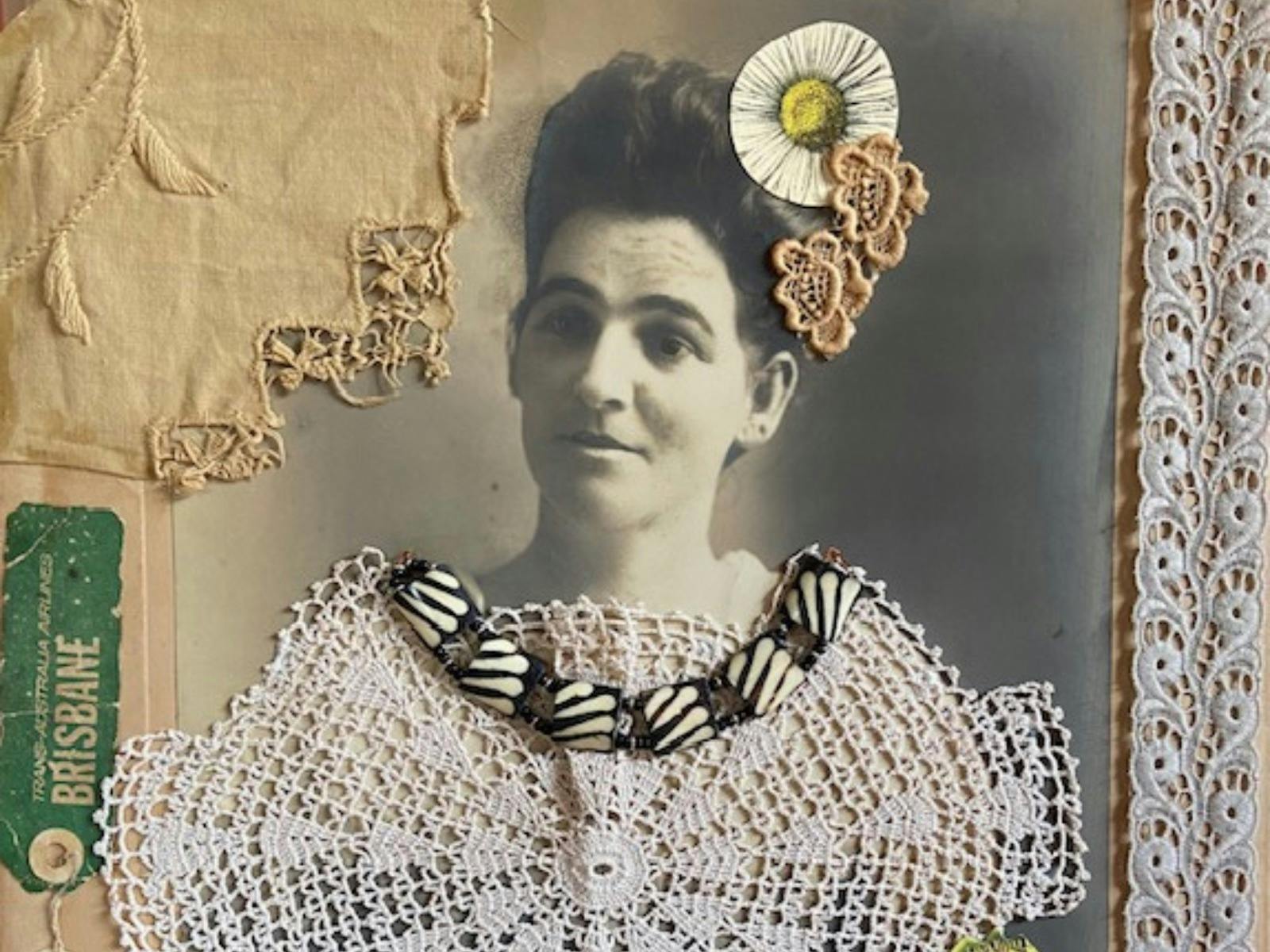 'Creativity - Diversity' Textiles Exhibition