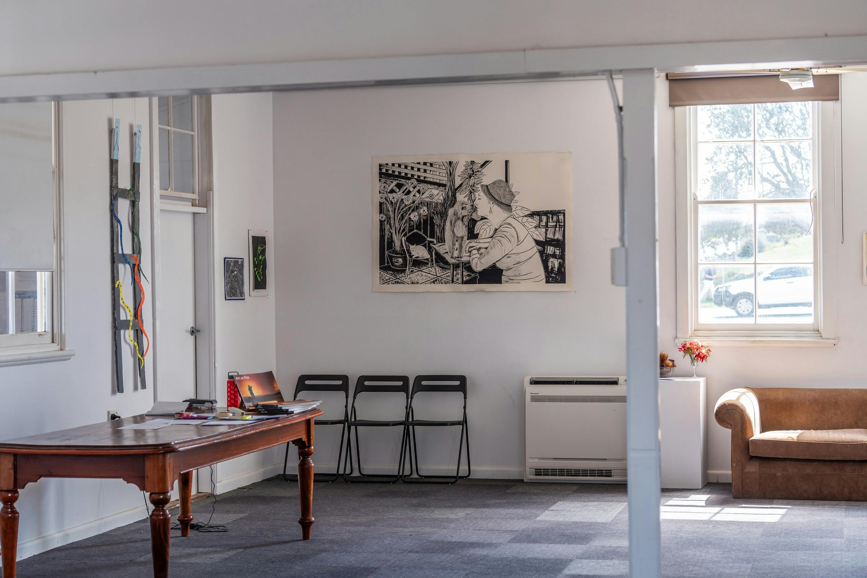 BRAG Braidwood Regional Arts Group