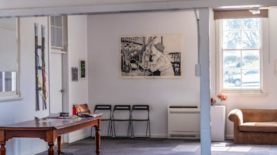 BRAG Braidwood Regional Arts Group