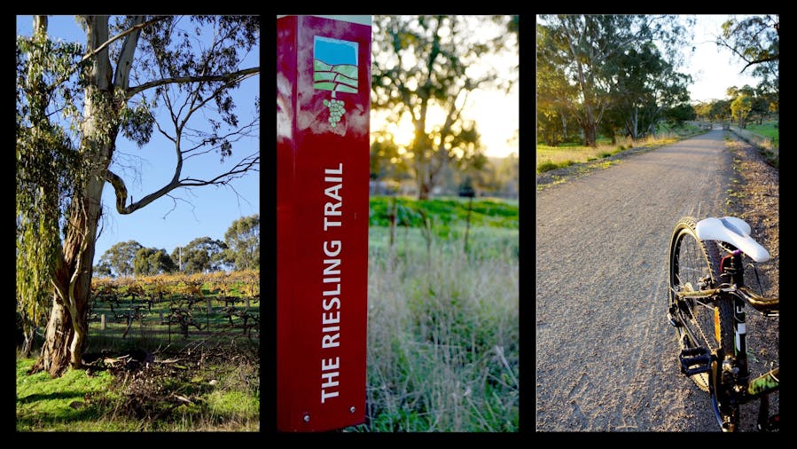 Clare Valley Cabins