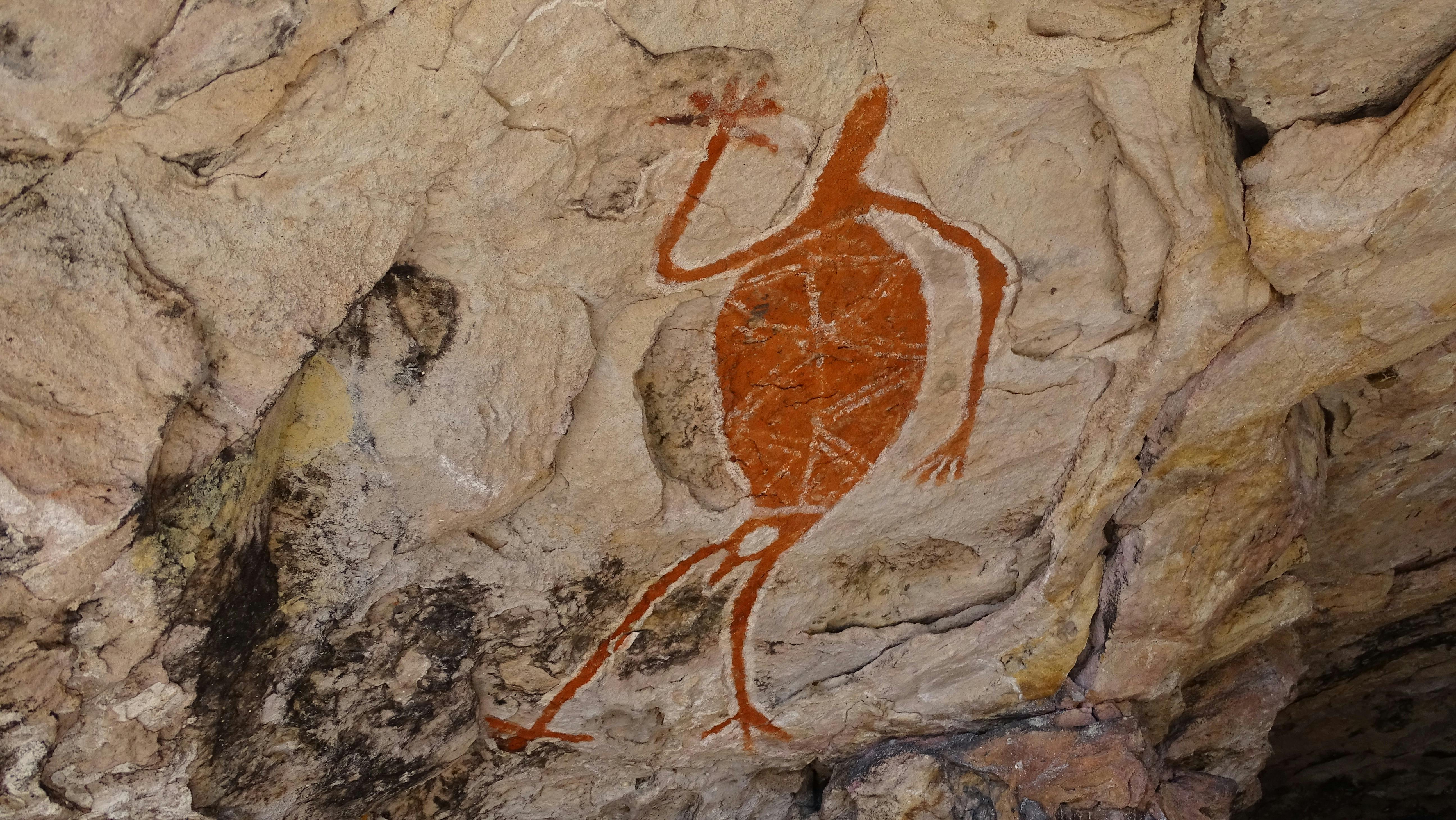Rock Art Gallery