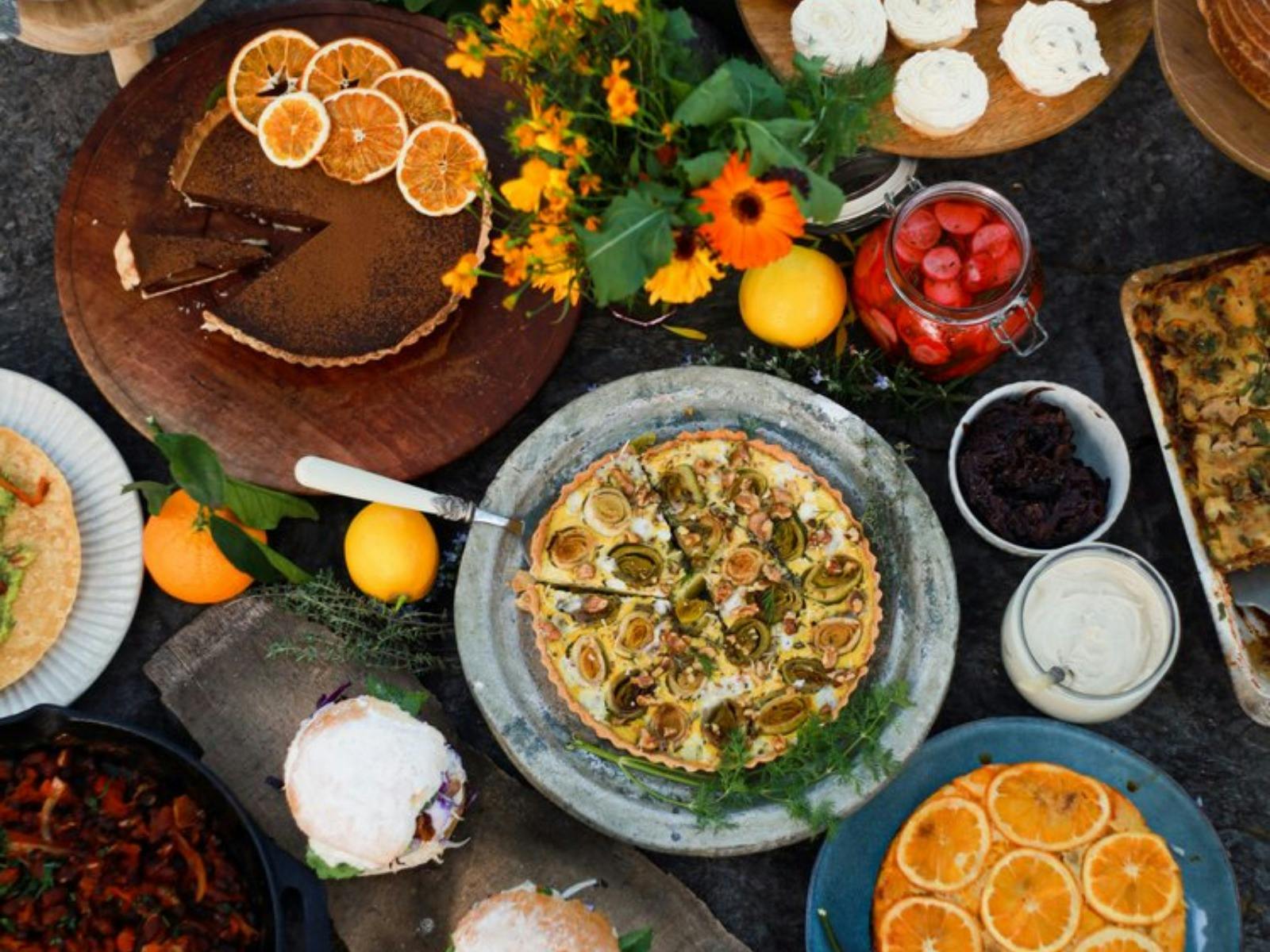 Byron Bay Hinterland Micro Retreat with Plant Based Chef