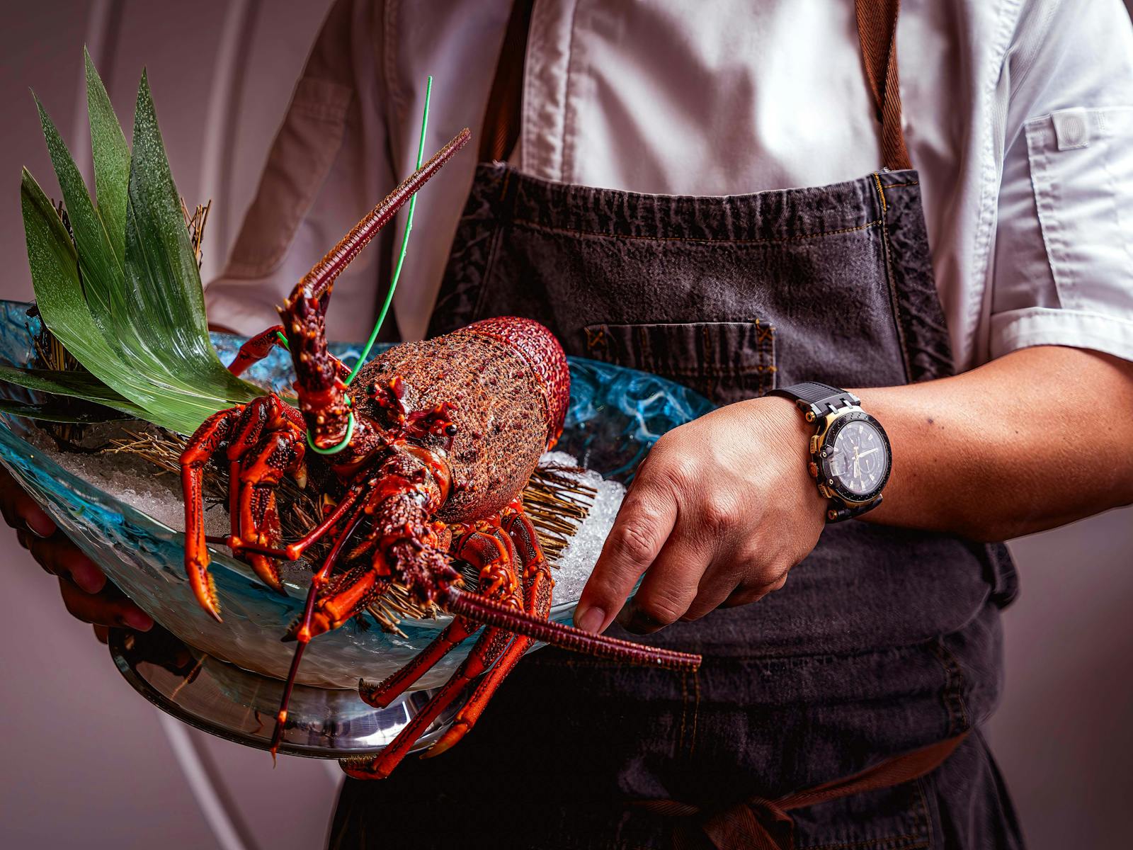 Add On - Tasmanian Lobster