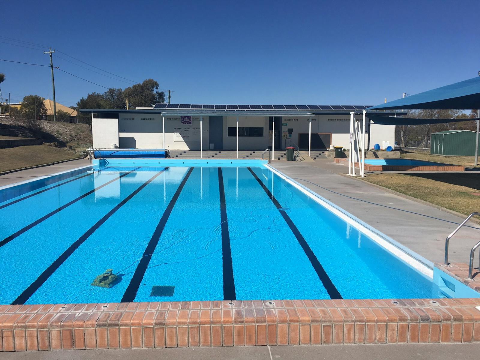 Texas Pool Texas Pool