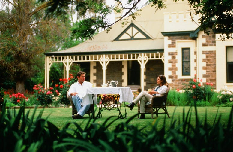 The Lodge Country House
