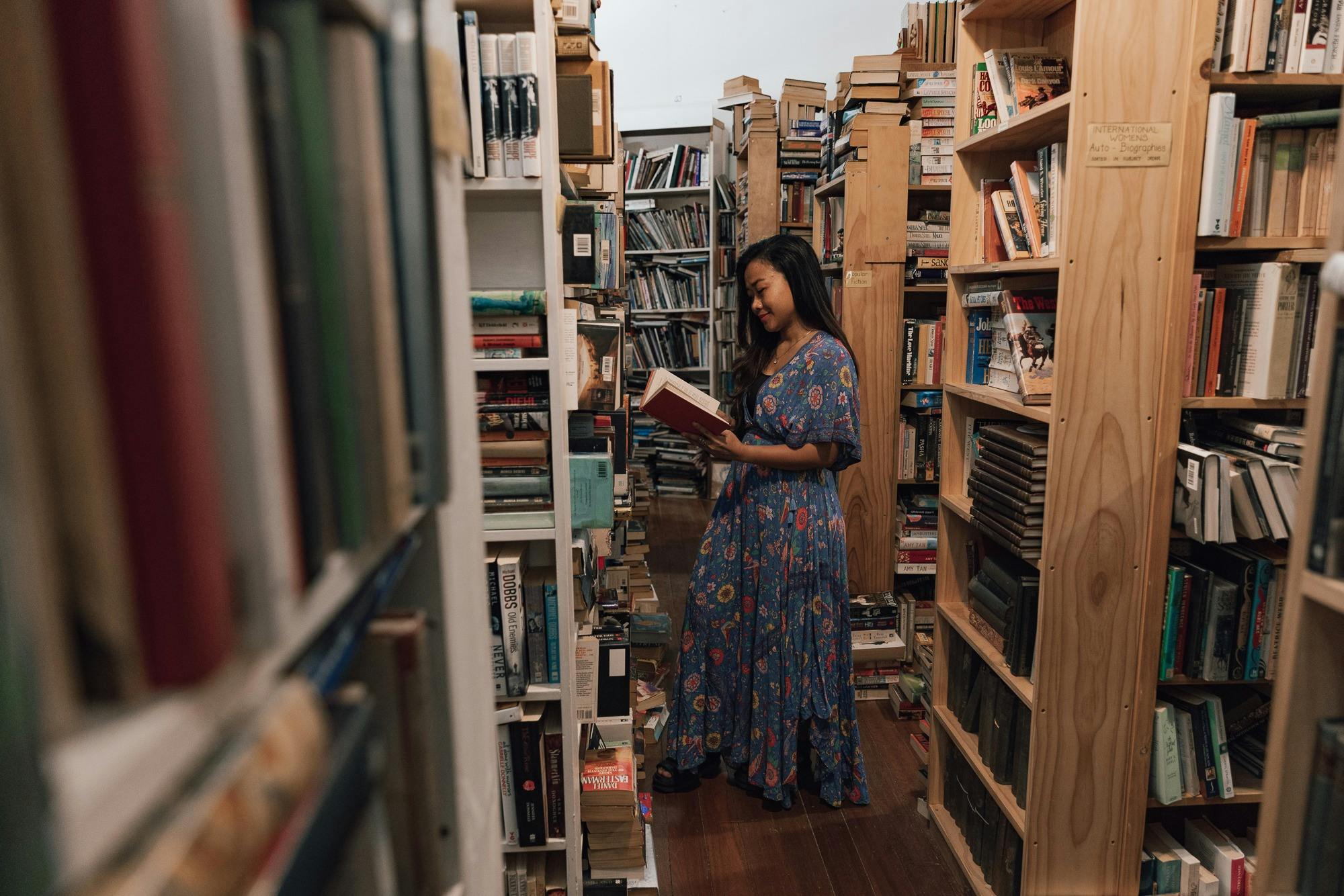 Ulmarra Bücher und Sammlerstücke