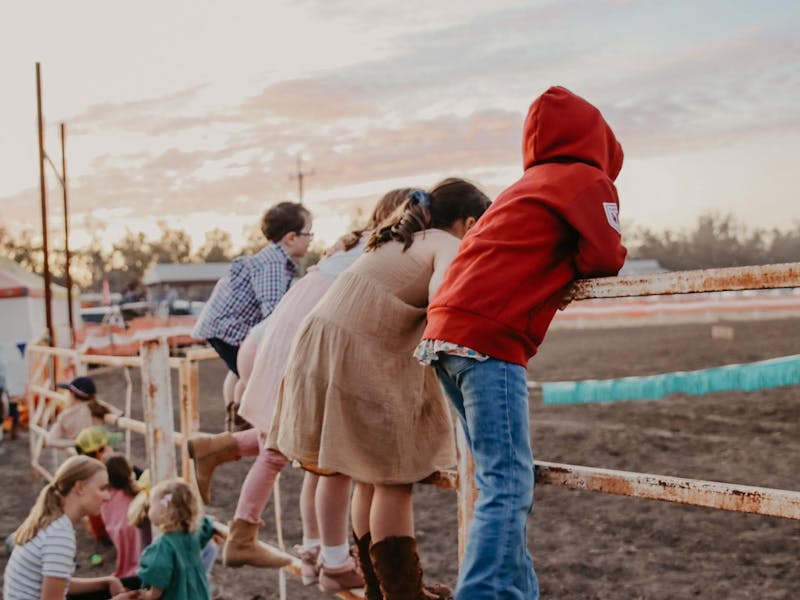 Image for Mungindi Show