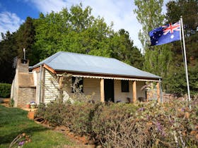 Oldbury Cottage Berrima