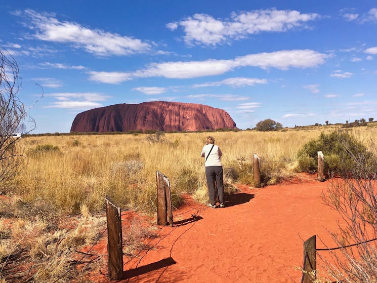 Uluru, Northern Territory