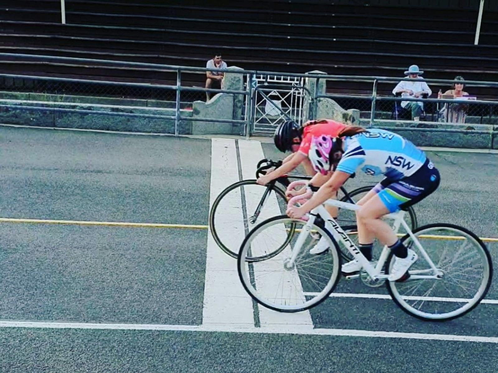 Goulburn TrackPower Carnival