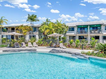 Ivory Palms Pool Ivory Palms Pool