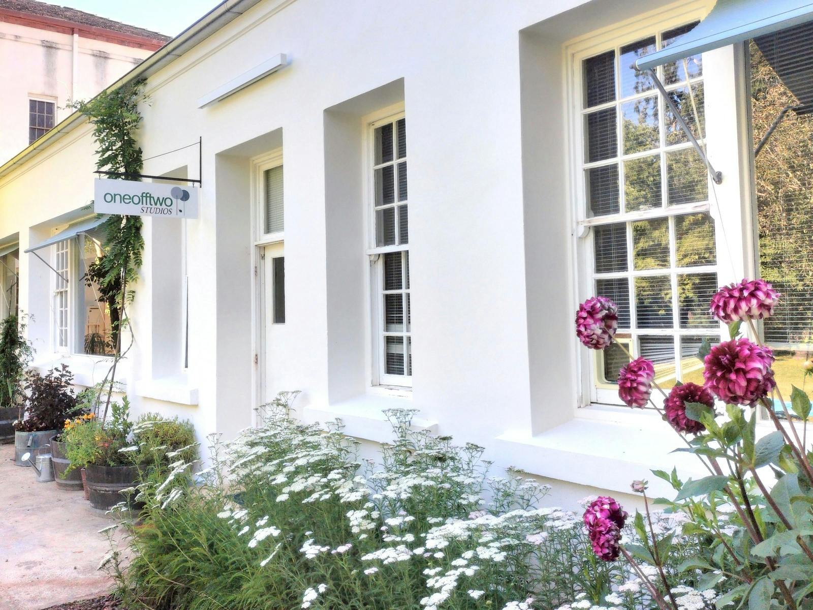 oneofftwo STUDIOS, Mayday Hills, Beechworth