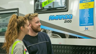 Canberra Caravan & Camping Lifestyle Expo