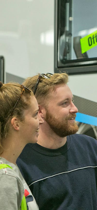 Canberra Caravan & Camping Lifestyle Expo