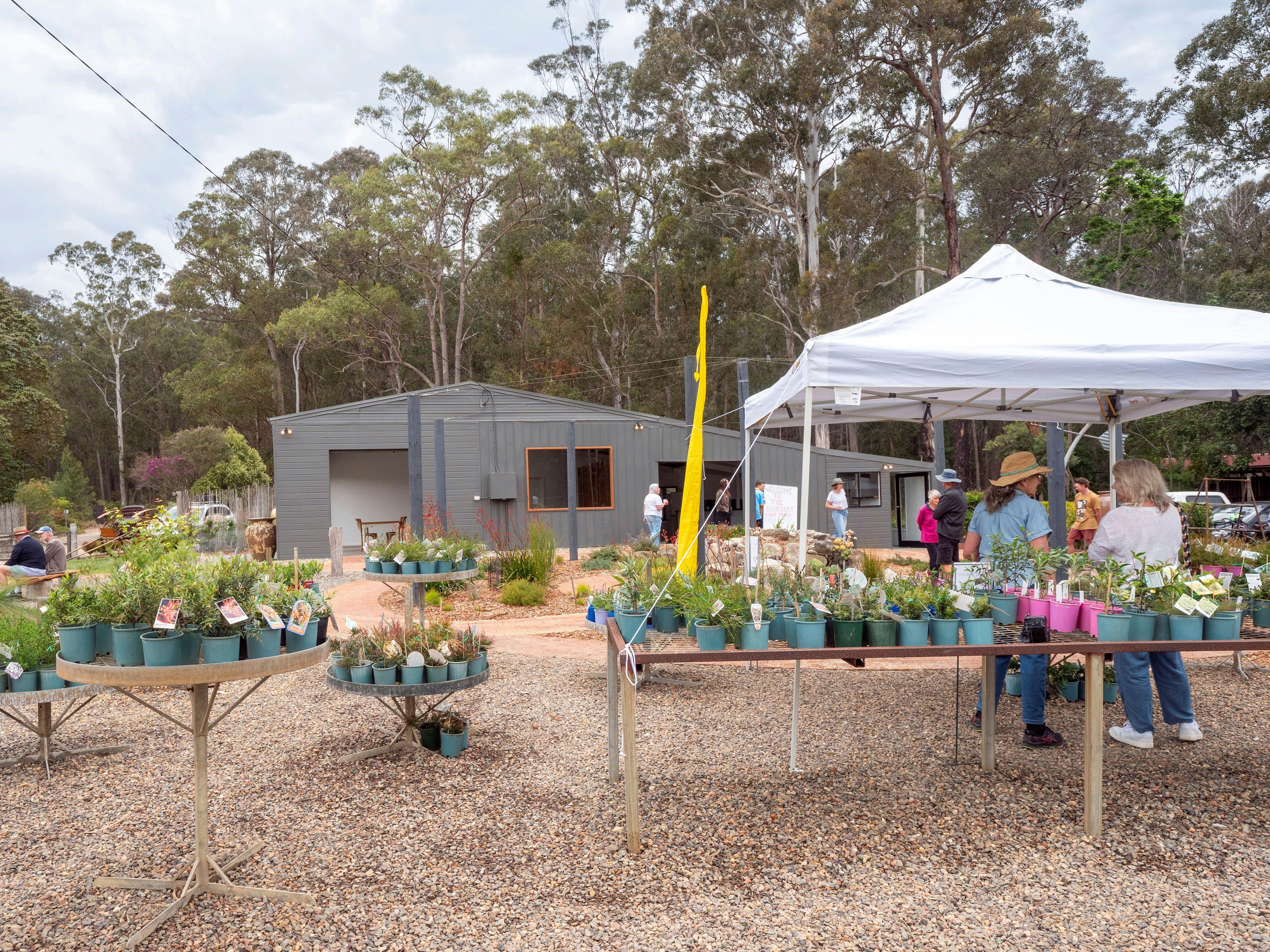 Kangarutha Farm Native Plant Sale