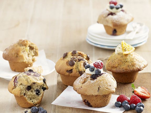 Muffin Break - Chermside