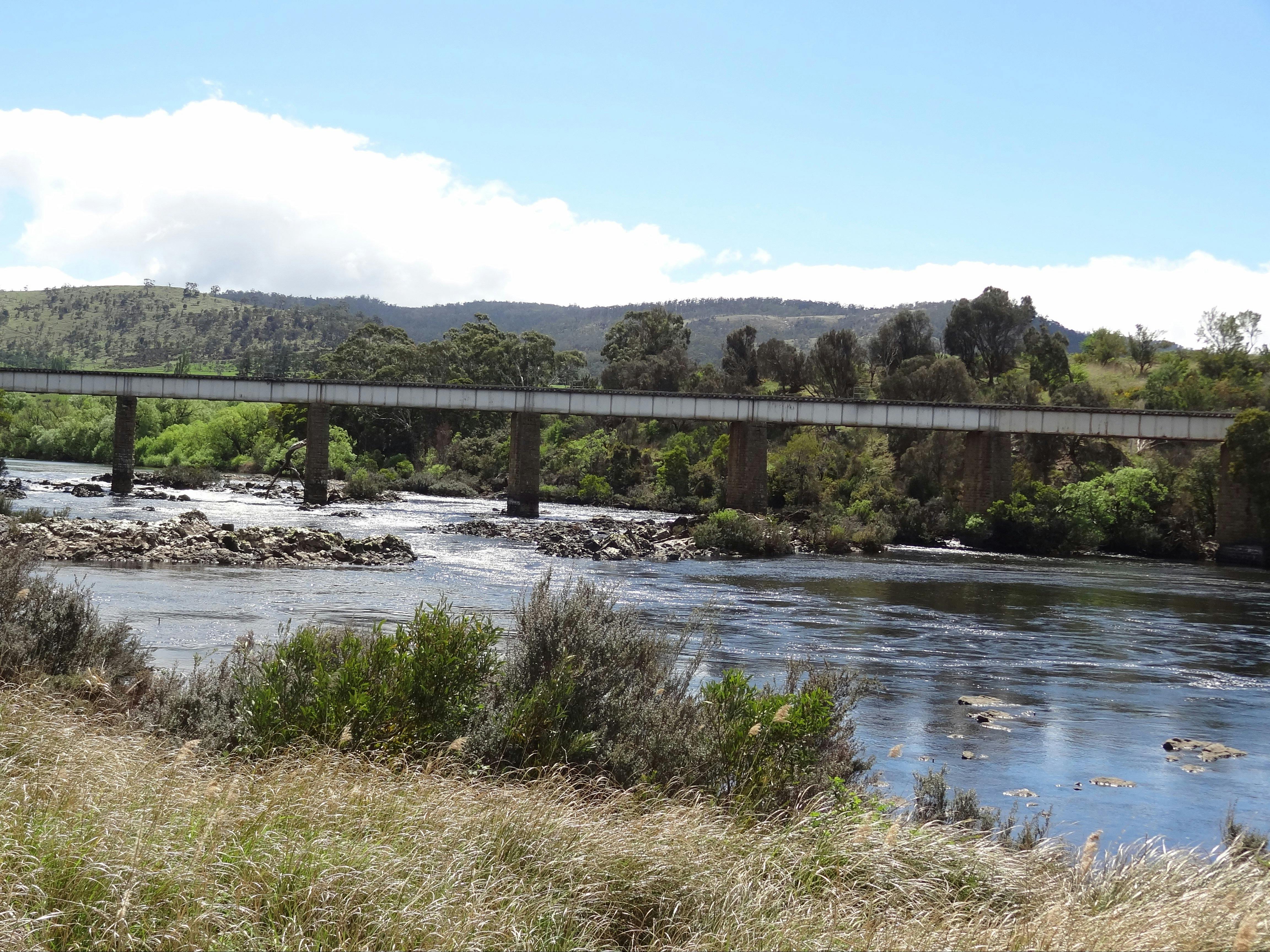 River view