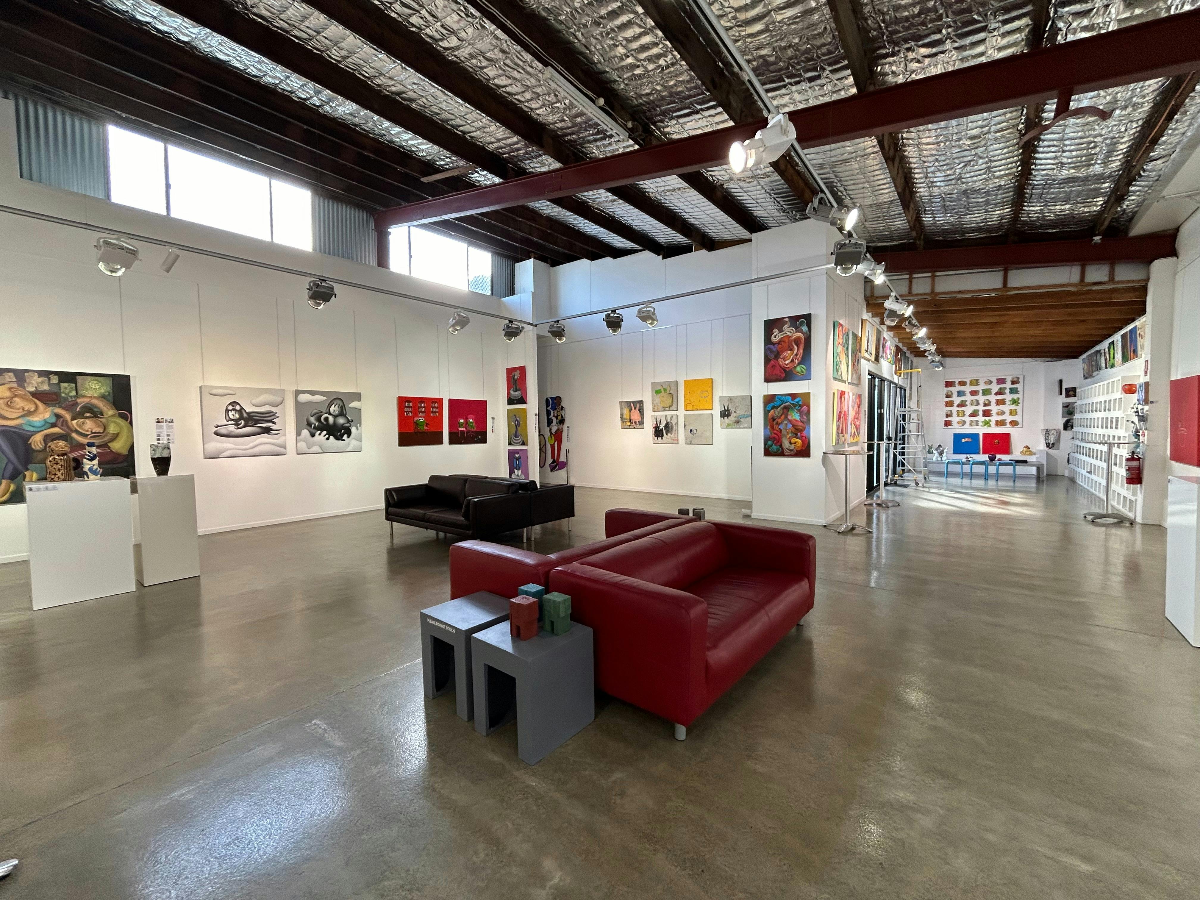 19 Karen Contemporary Artspace
