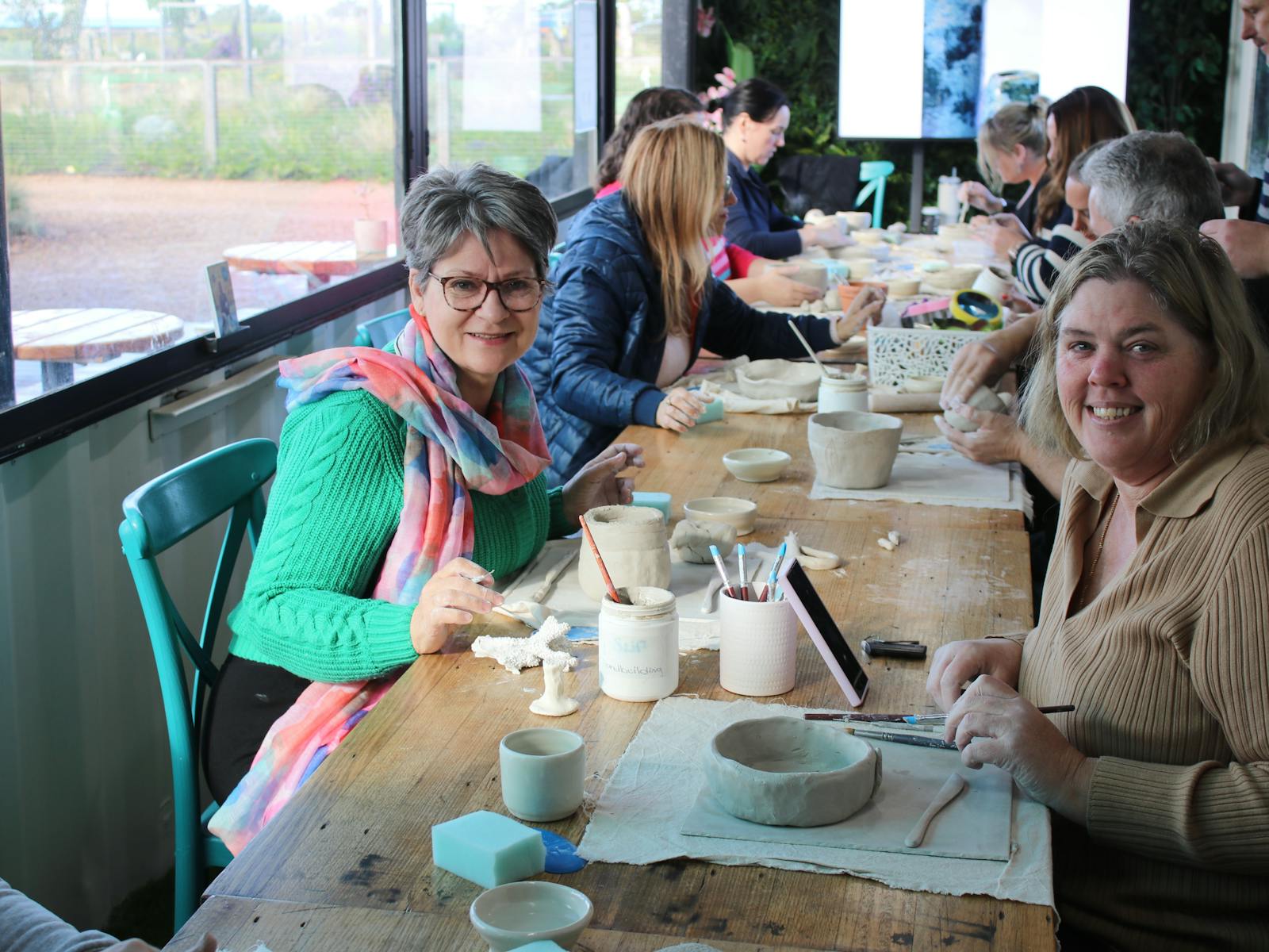 Image for Taste of Clay Hand Building