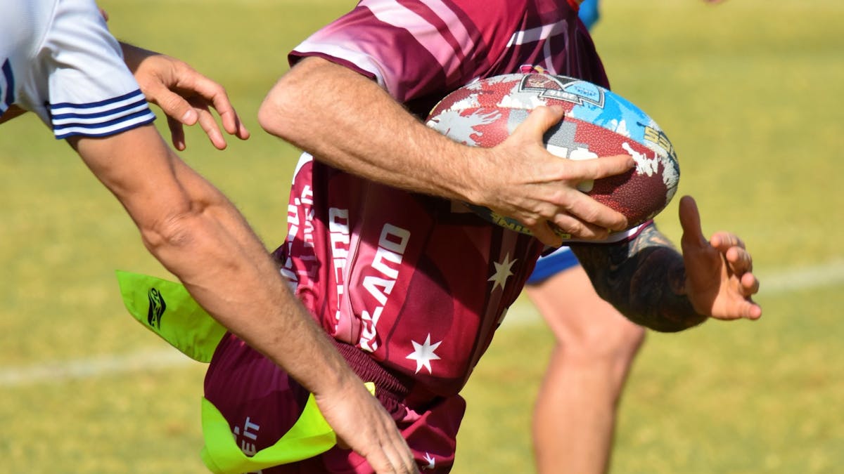 2016 State of Origin